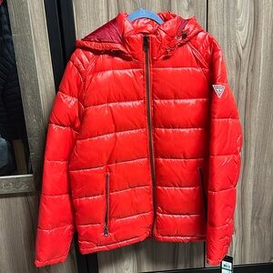 Guess Winter Coat